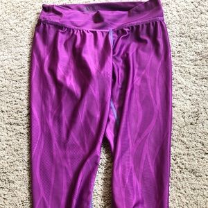 COPY - Mahiku paddle yoga hawaii capris - MAHIKU …